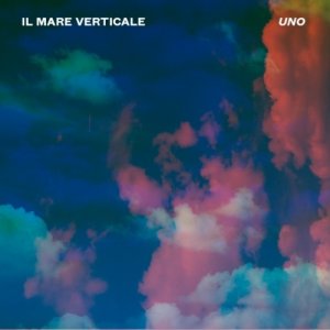 album Uno - Il Mare Verticale