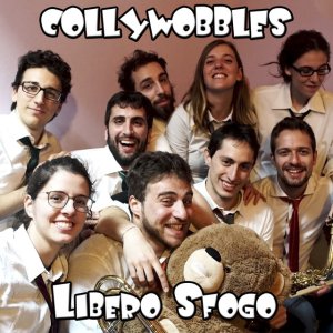album Libero Sfogo - Collywobbles