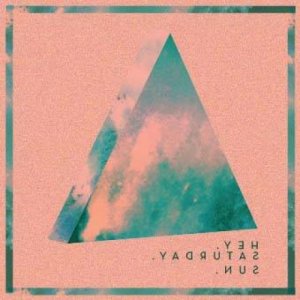 album VHS - Hey Saturday Sun