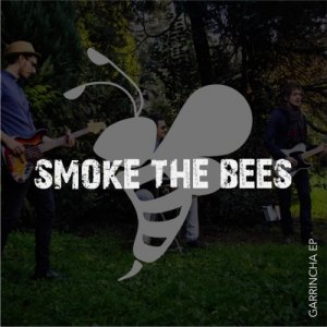 album Garrincha EP - Smoke the Bees