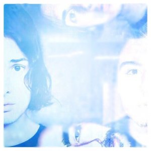 album Imprinting - Kimono Lights
