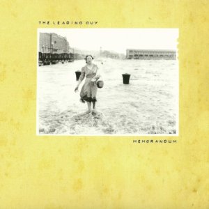 album Memorandum - The Leading Guy