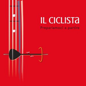 album Prepariamoci a partire - Il Ciclista