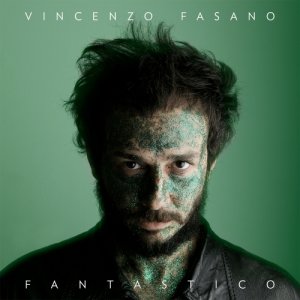 album Fantastico - Vincenzo Fasano
