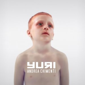 album YURI - Andrea Chimenti