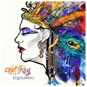 album Equilibrio - Odd-Rey