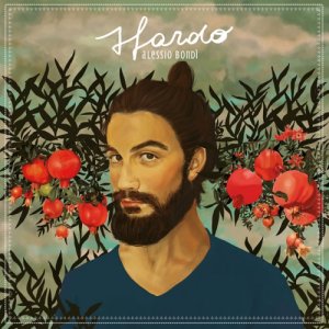album Sfardo - Alessio Bondì