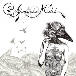 album SATURA - Amanda Mabet