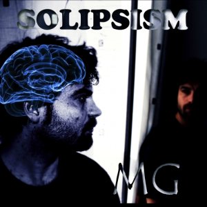 album Solipsism - Maurizio Gambardella