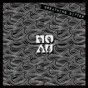 album Breathing bitter (side a) - Split