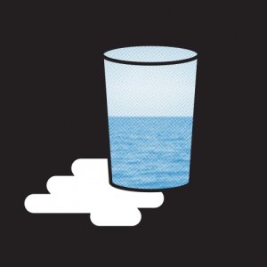 album Meglio così - ICEBERG