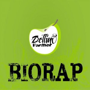album BioRap - Dellino Farmer