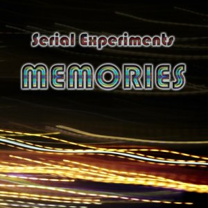 album Memories - Serial Experiments