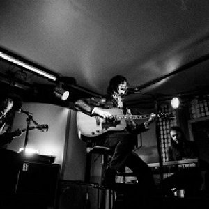 album Live @ 75 beat - Milo Scaglioni