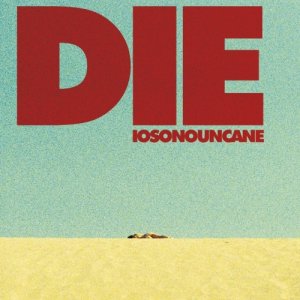 album DIE - Iosonouncane