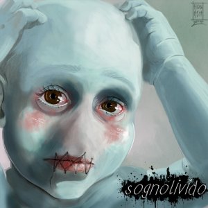 album Sognolivido EP - Sognolivido