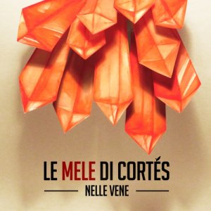 album Nelle Vene - Le mele di Cortés