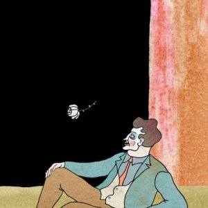 album Did Man Invent God - Pip Carter Lighter Maker