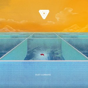 album Dust Corners - Vincent Steiner