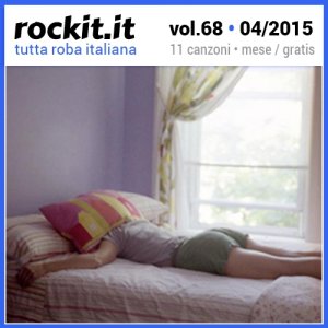 album Rockit Vol. 68 - Compilation