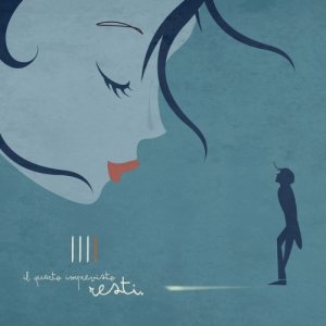 album RESTI - Il Quarto Imprevisto