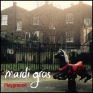 album Playground - Mardi Gras