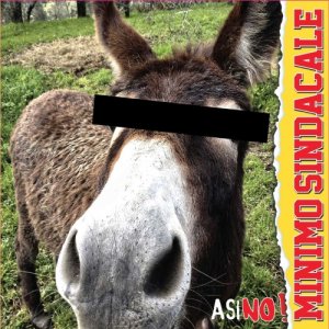 album asiNO! - Minimo Sindacale