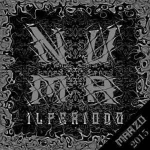 album Il Periodo - Numa