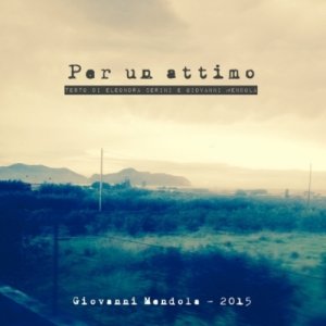 album Per un attimo - Giovanni Mendola