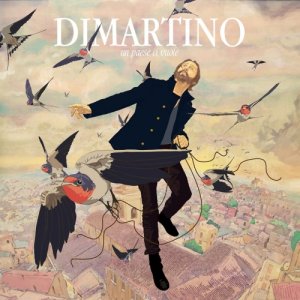 album Un paese ci vuole - Dimartino