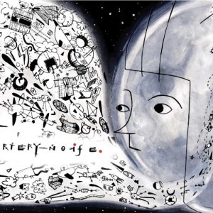 album Artery Noise EP - Artery Noise