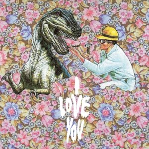 album I Love You - Management del Dolore Post-Operatorio