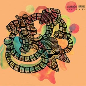 album Vertèbra - GranadaCircus