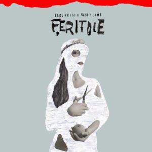 album Feritoie EP - Split