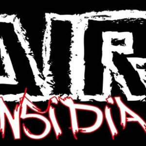 album Fuck 'Em All - Airoinsidia