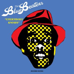 album Everybody Knows - The Bluebeaters