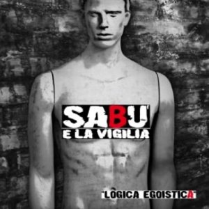 album logica egoistica (album) - Sabù Alaimo