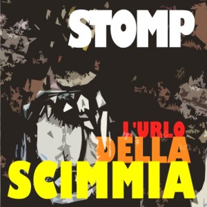 album L'Urlo della Scimmia - StompLiveBand