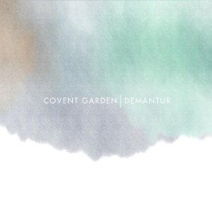 album Demantur EP - Covent Garden