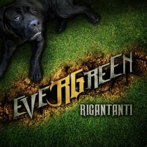 album eveRGreen - Rigantanti