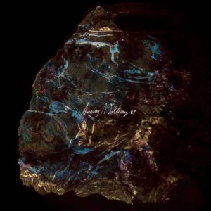 album Anyway Milkyway EP - m+a