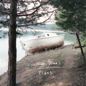 album Plans - CultureWars