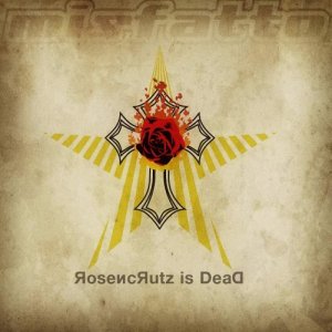 album Rosencrutz is dead - MISFATTO