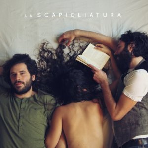 album La Scapigliatura - La Scapigliatura