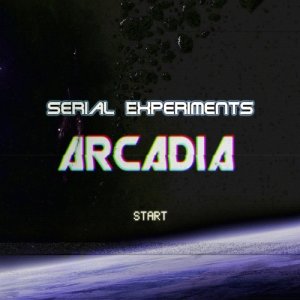 album Arcadia - Serial Experiments