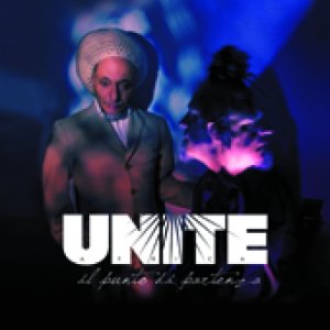 album Il Punto di Partenza - Africa Unite