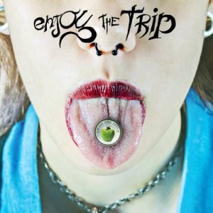 album Enjoy The Trip - Up On The Apple