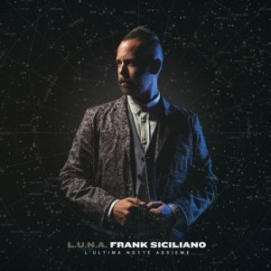 album L.U.N.A. - Frank Siciliano
