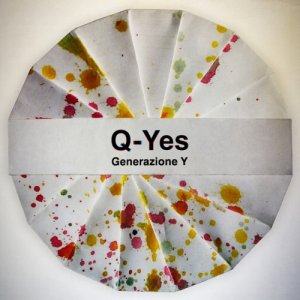 album Generazione Y - Q-Yes