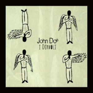 album I Diavoli - John Doe